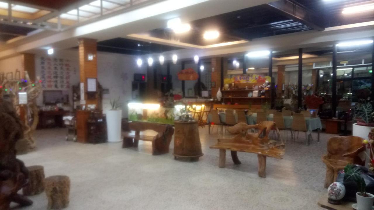 優生美地休閒農場 Βίλα Checheng Εξωτερικό φωτογραφία