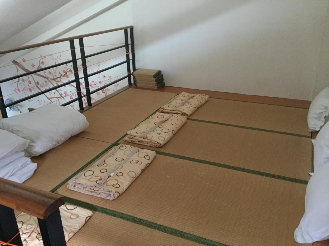 優生美地休閒農場 Βίλα Checheng Εξωτερικό φωτογραφία